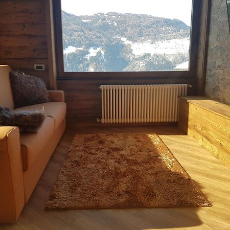 Best House Snc Di Elisa Baroni E Beatrice Dei Cas Bormio Eksteriør billede