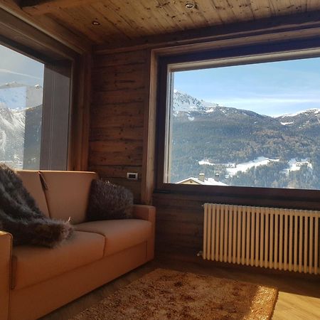 Best House Snc Di Elisa Baroni E Beatrice Dei Cas Bormio Eksteriør billede
