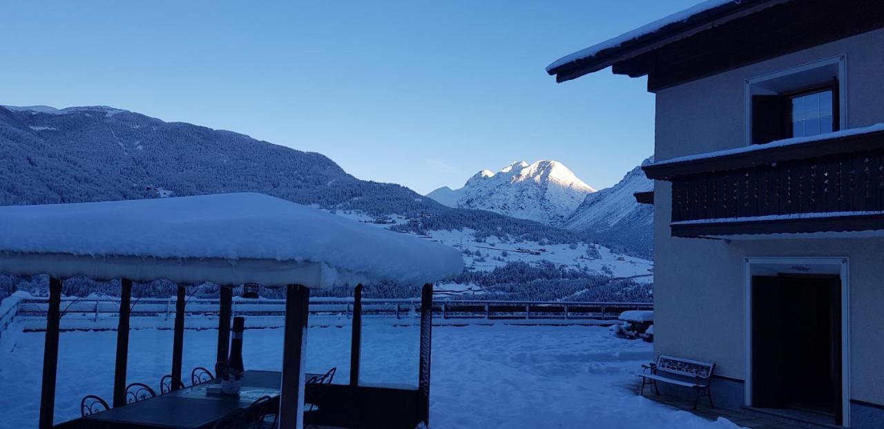 Best House Snc Di Elisa Baroni E Beatrice Dei Cas Bormio Eksteriør billede