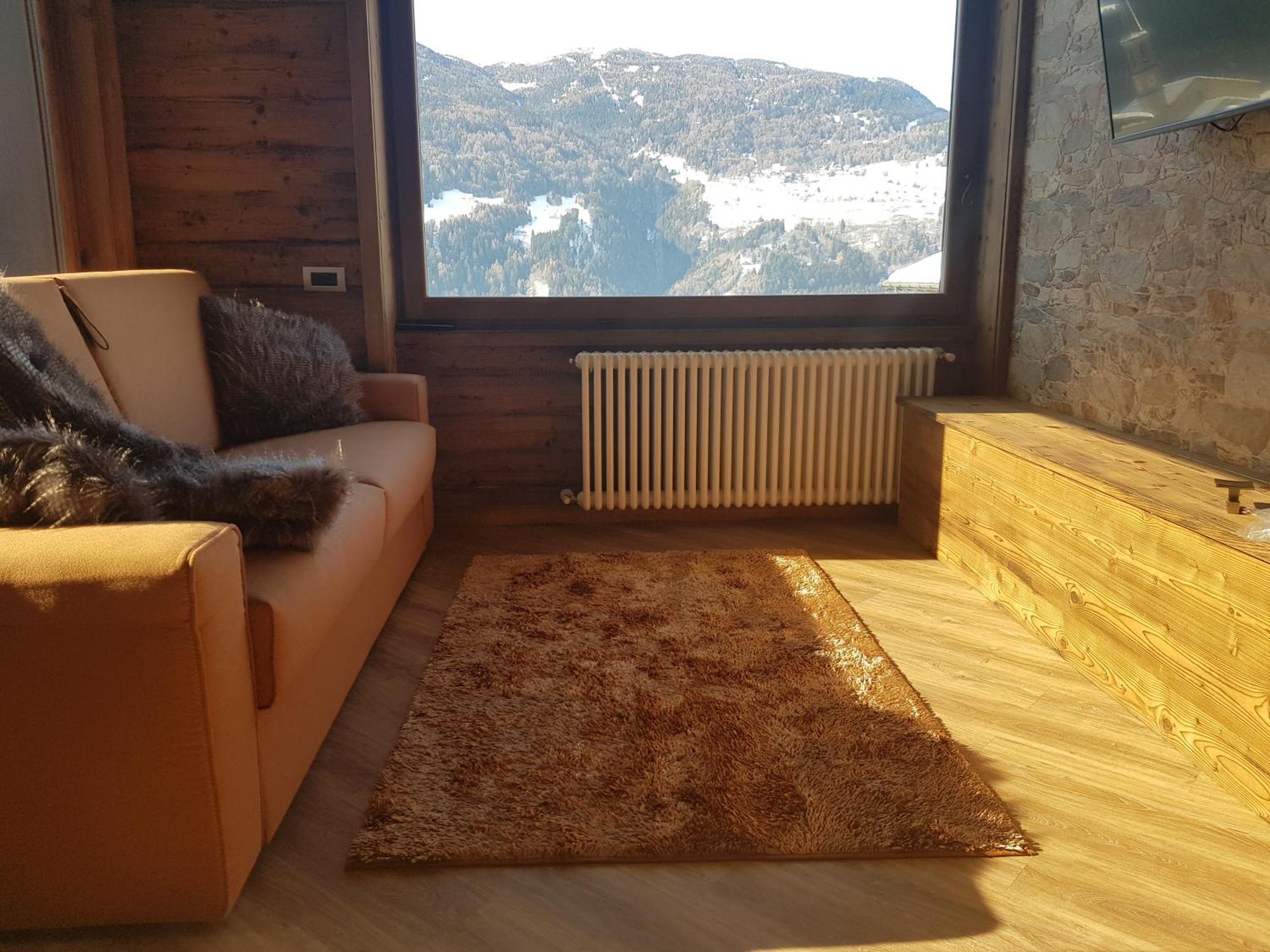 Best House Snc Di Elisa Baroni E Beatrice Dei Cas Bormio Eksteriør billede