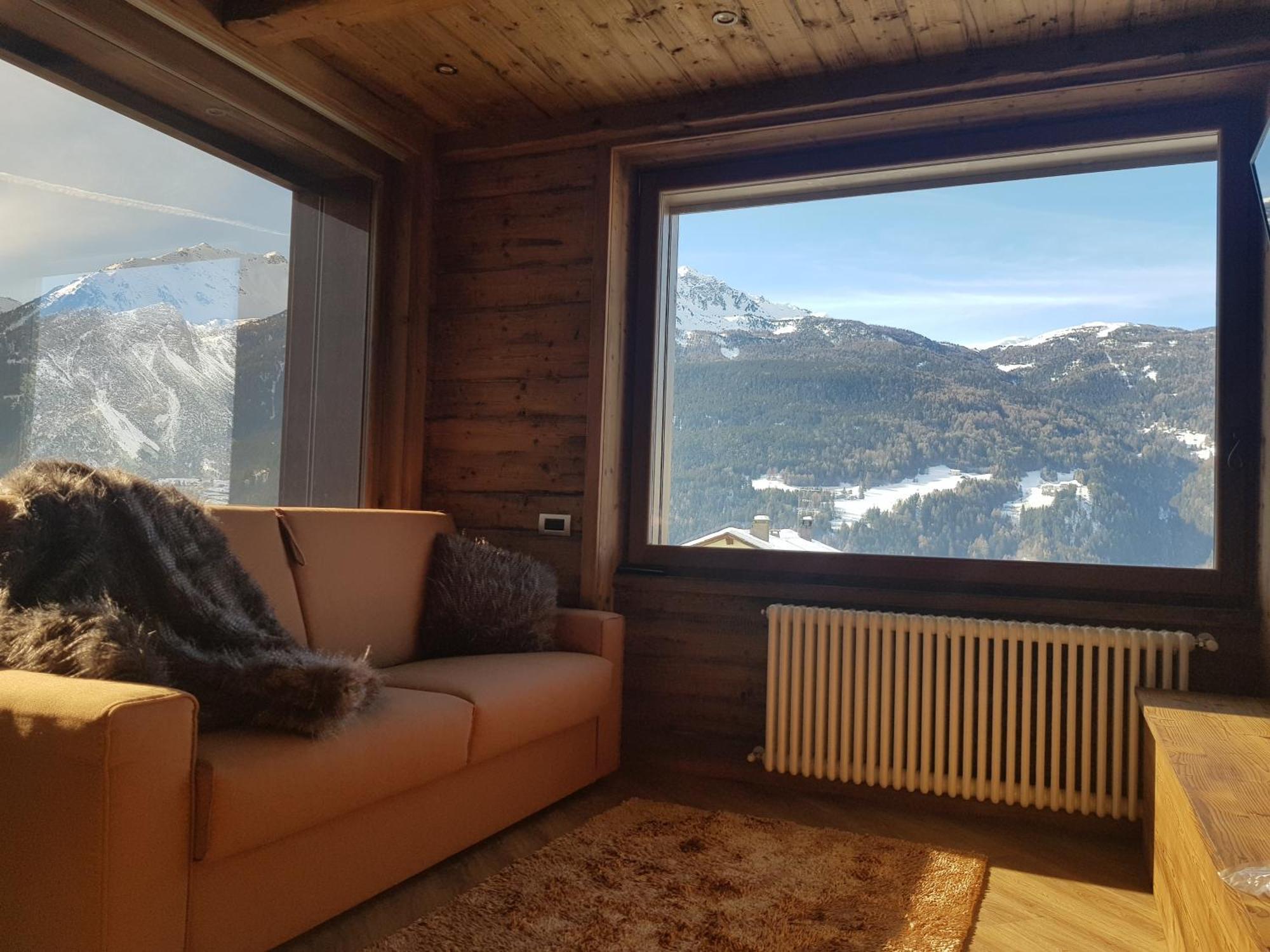 Best House Snc Di Elisa Baroni E Beatrice Dei Cas Bormio Eksteriør billede