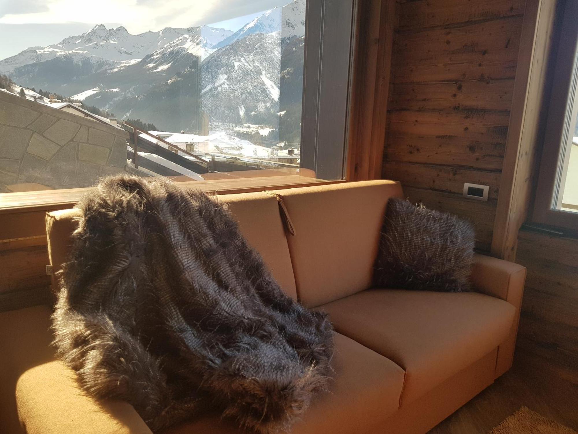 Best House Snc Di Elisa Baroni E Beatrice Dei Cas Bormio Eksteriør billede