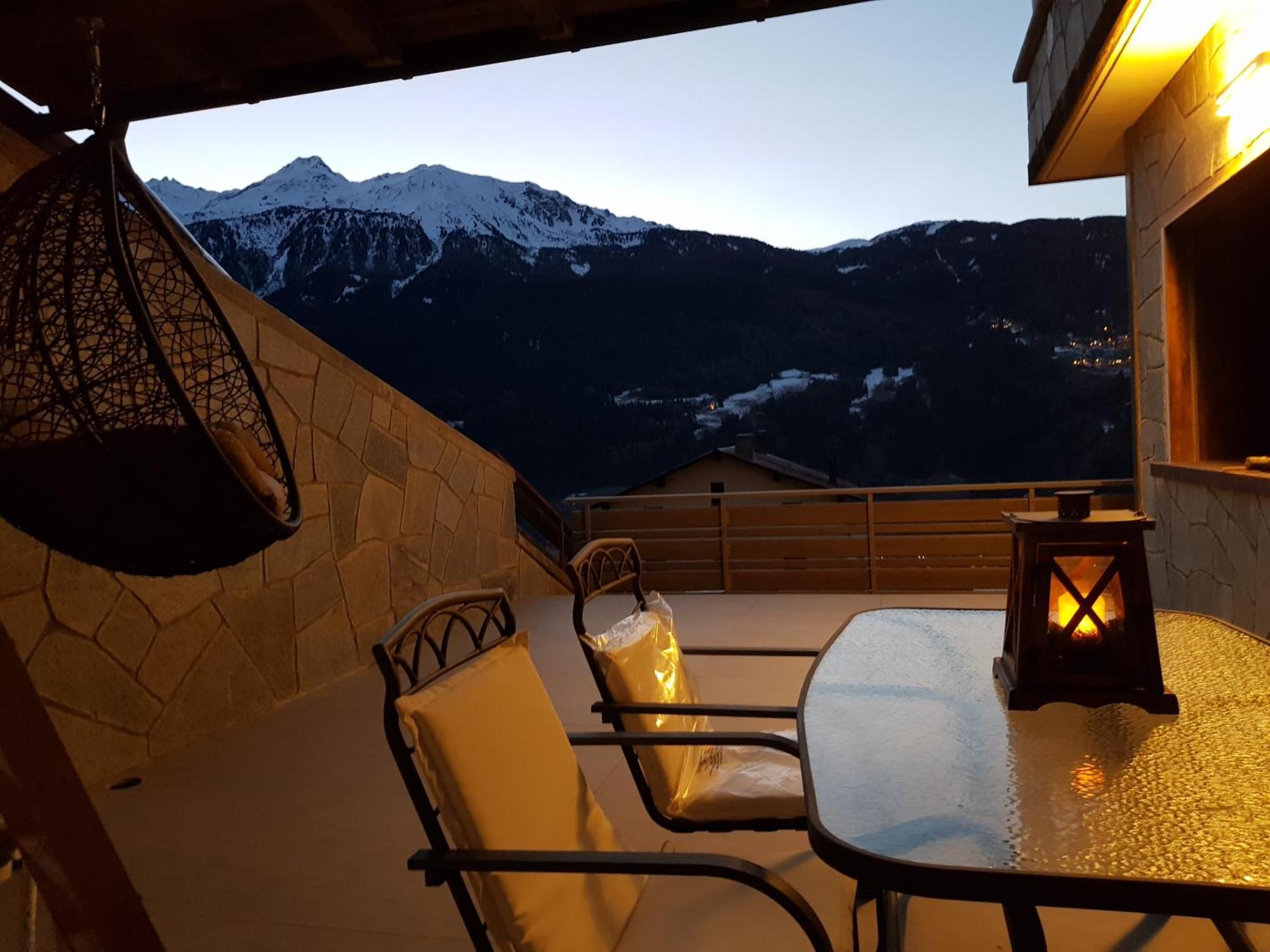 Best House Snc Di Elisa Baroni E Beatrice Dei Cas Bormio Eksteriør billede