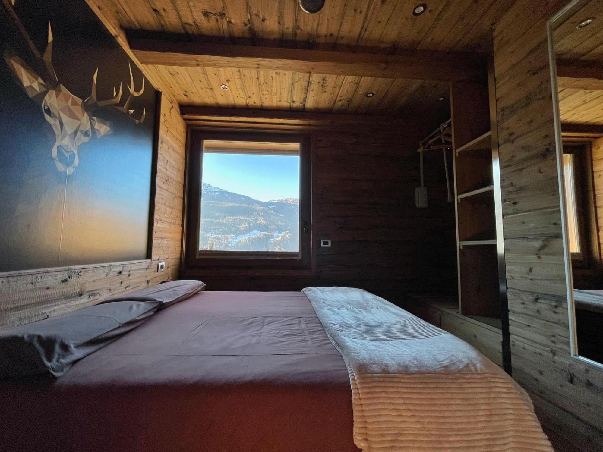 Best House Snc Di Elisa Baroni E Beatrice Dei Cas Bormio Eksteriør billede