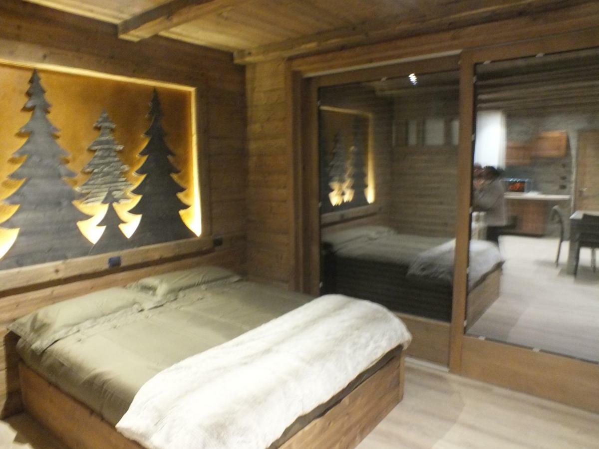 Best House Snc Di Elisa Baroni E Beatrice Dei Cas Bormio Eksteriør billede